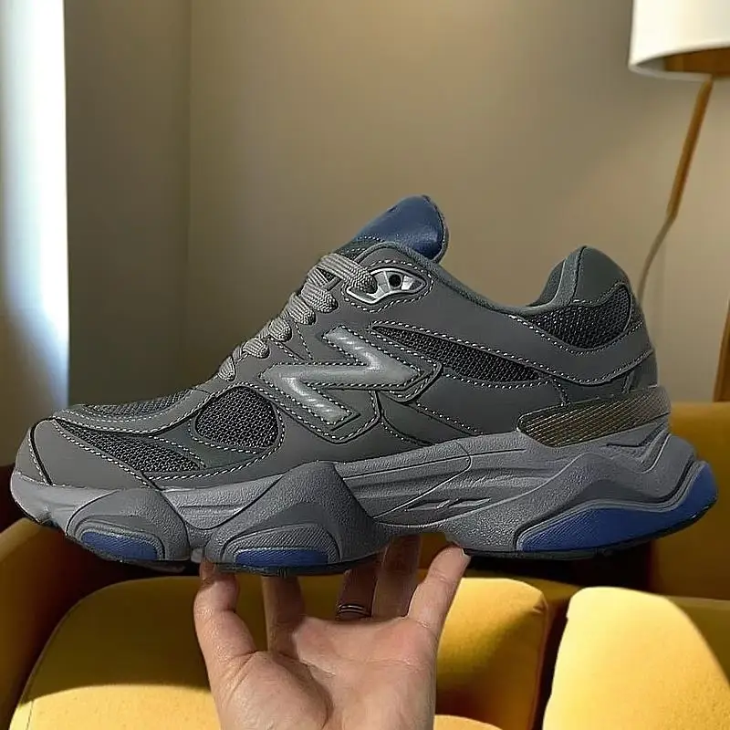 أحذية رياضية مريحة كاجوال وعصرية 2025، خصلات متعددة الاستخدامات يمكن ارتداؤها، أشرطة قوية #3