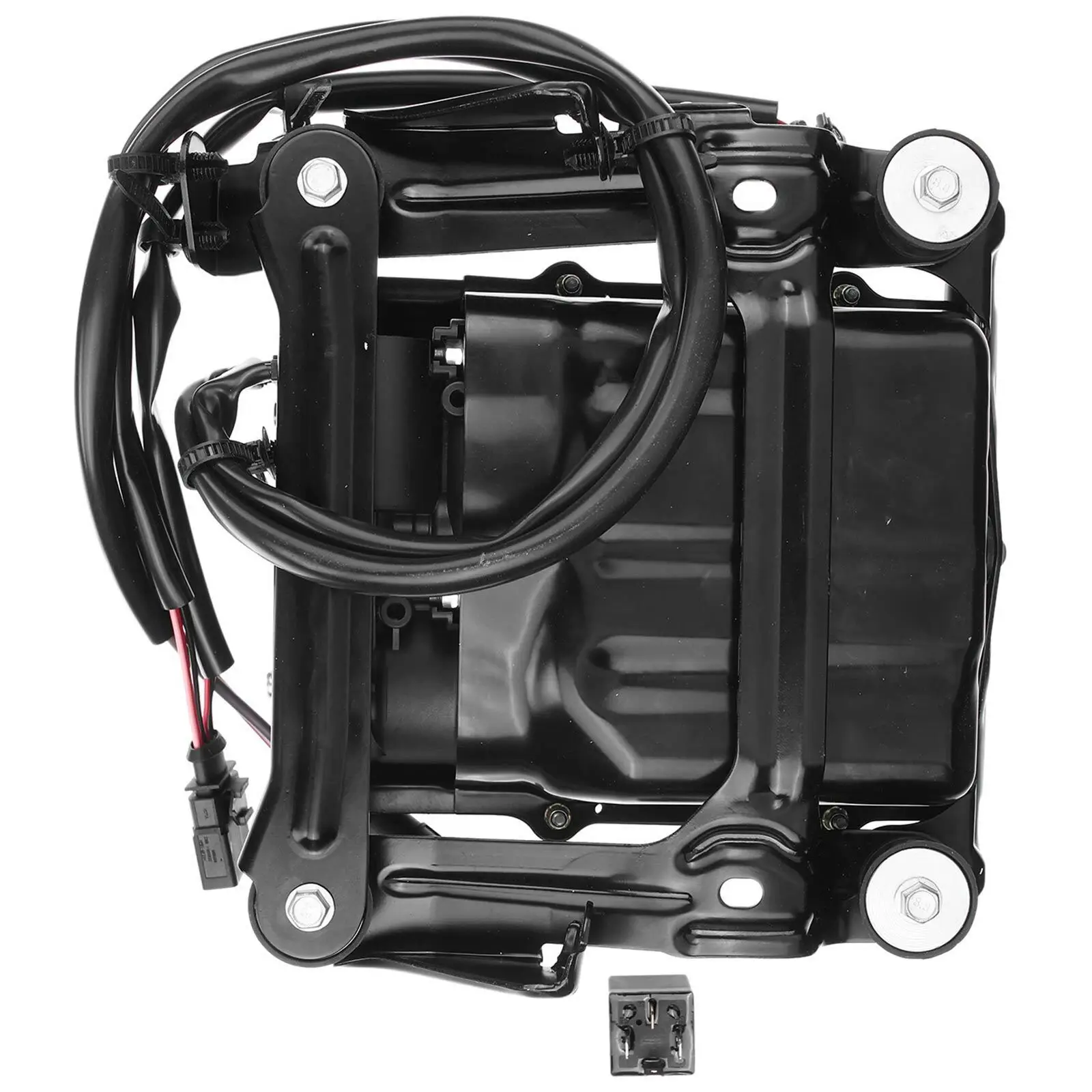 

Air Suspension Compressor Pump for Porsche Panamera 970 10-16 Air Suspension Kit 97035815107