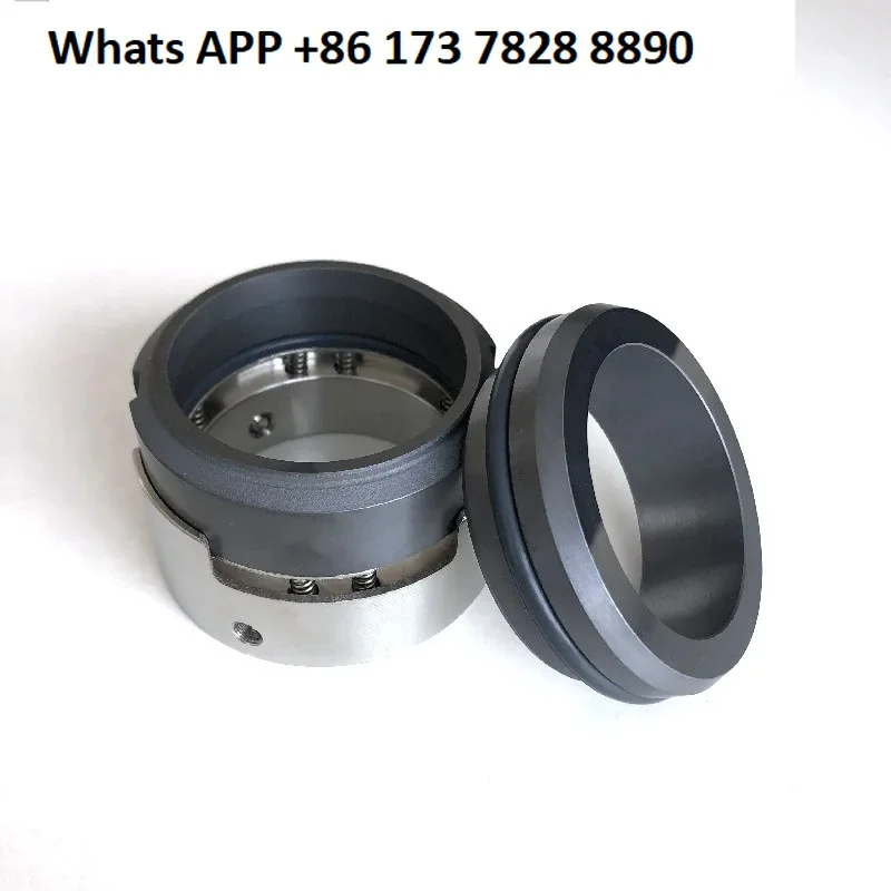 

Suitable for Shanghai Liancheng pump mechanical seal, submersible sewage pump 80WQ50-25-7.5 mechanical seal