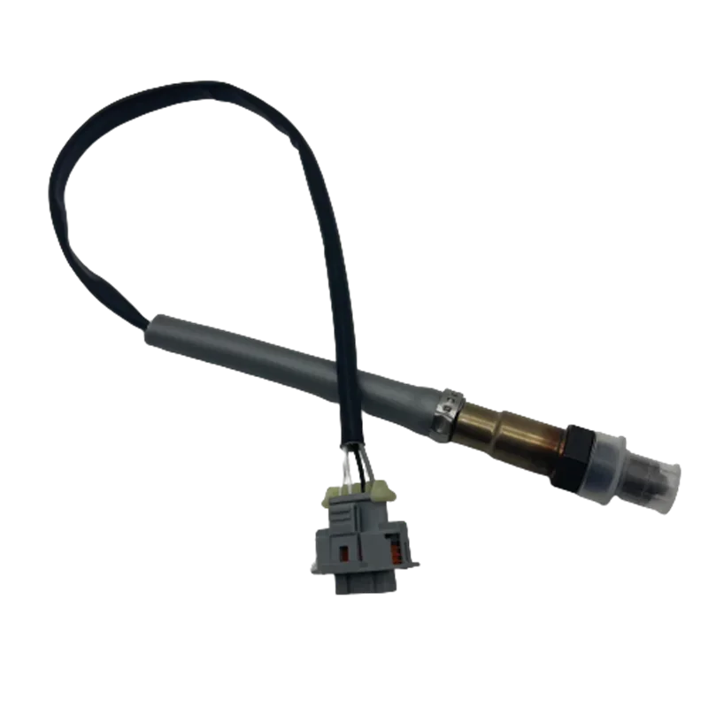 Oxygen Sensor Rear Left OE  95B906203A Applicable For Porsche Macan 3.0T/3.6T 2014-2019