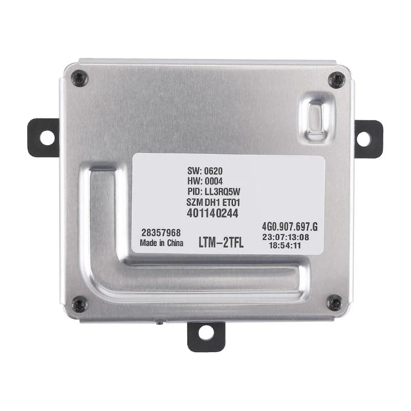 

Daytime Light Modules Energy Efficient Running Light Modules Metal for Vehicles