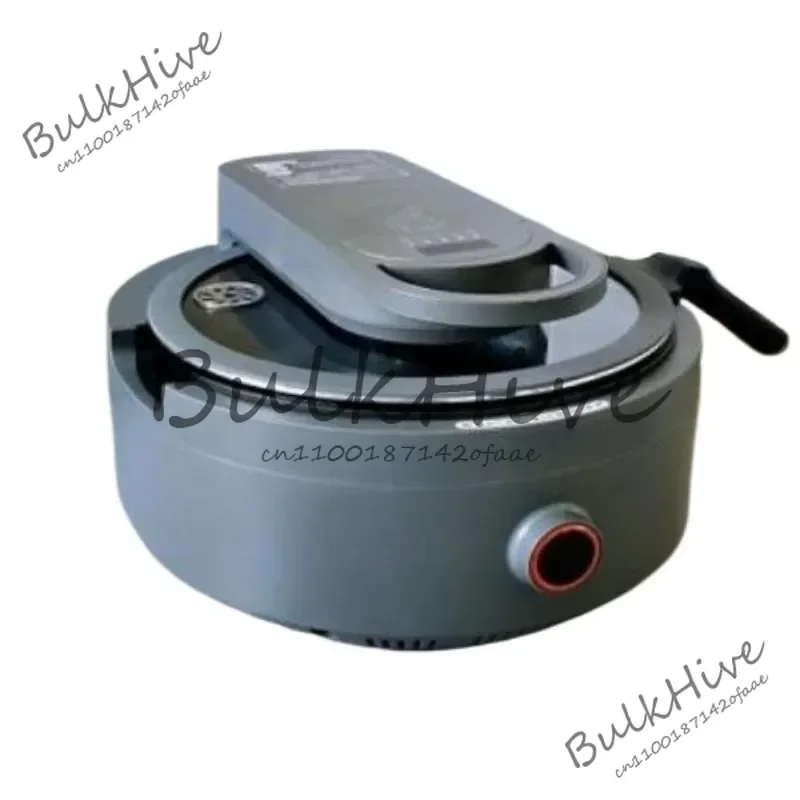 220V Cooking Machin… - image