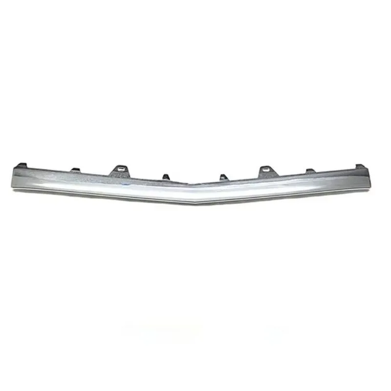 

Popu подходит для Mercedes Benz E-Class W212, трехступенчатый передний бампер, декоративная полоса, устойчивая к столкновениям и царапинам