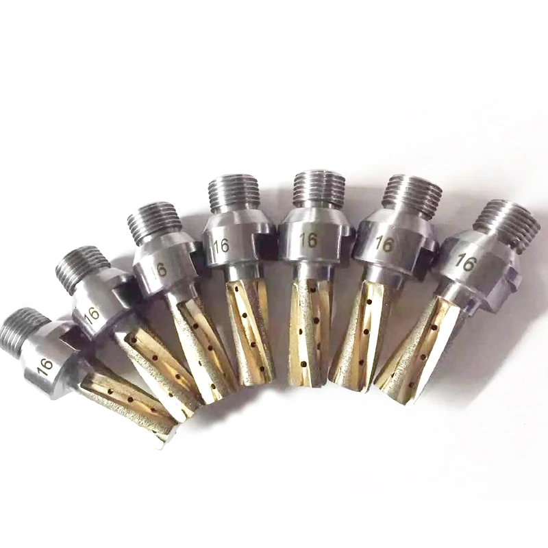 1 Piece Glass Cnc D… - image