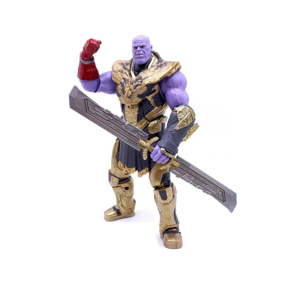 Marvel Legends Gamora Thanos Blade Weapon Accessory 6" Loose Figure - view 6
