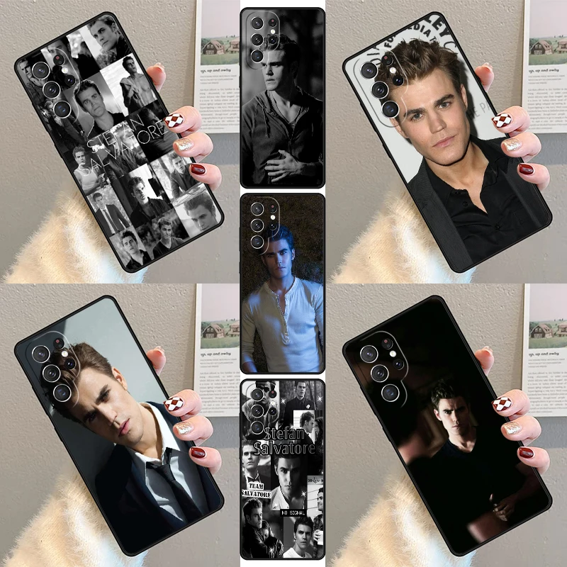 Vampire Diaries Ste… - image
