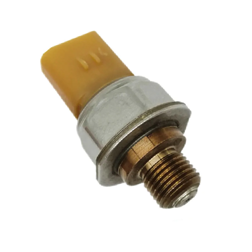 Fuel Oil Pressure Sensor 5PP4-24 375-6126 For Carter