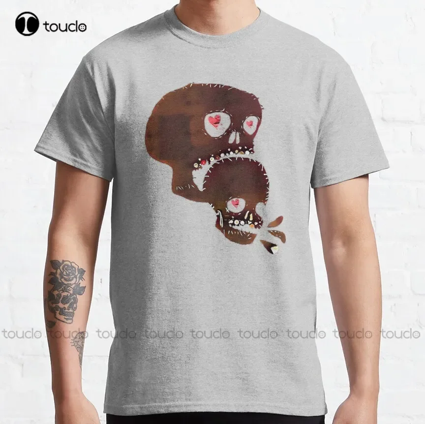 Our Flag Means Death - I Wouldn'T Mess With Those Guys Classic T-Shirt Sunflower Shirts For Women Xs-5Xl Breathable Cotton New