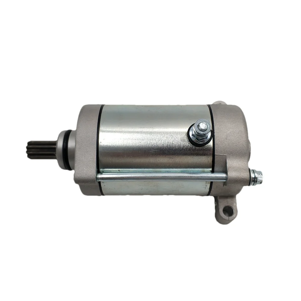 

Starter Motor For YAMAHA ATV RAPTOR 700 YFM700 GRIZZLY 600/660 9T CCW TURN 1S3-81890-00-00 4WV-81890-00-00