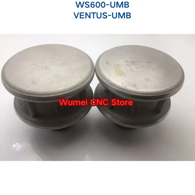 Second-hand test OK for Ultrasonic anemometer VENTUS-UMB 8371.UM Elemental meteorological station WS600-UMB 8370.U01
