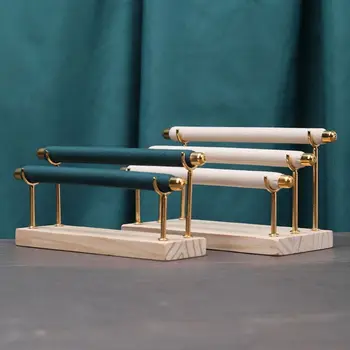 Velvet Ring Display Organizer 1