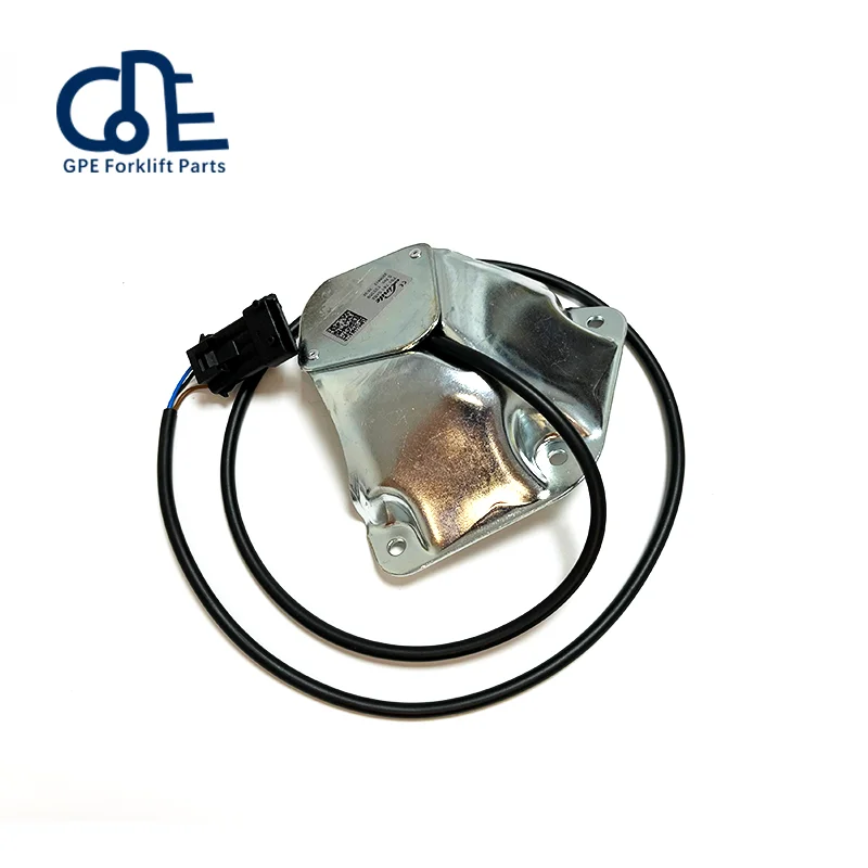 

Запчасти для вилочных погрузчиков 7917415482, датчик угла рулевого управления, высококачественные запасные части для вилочных погрузчиков