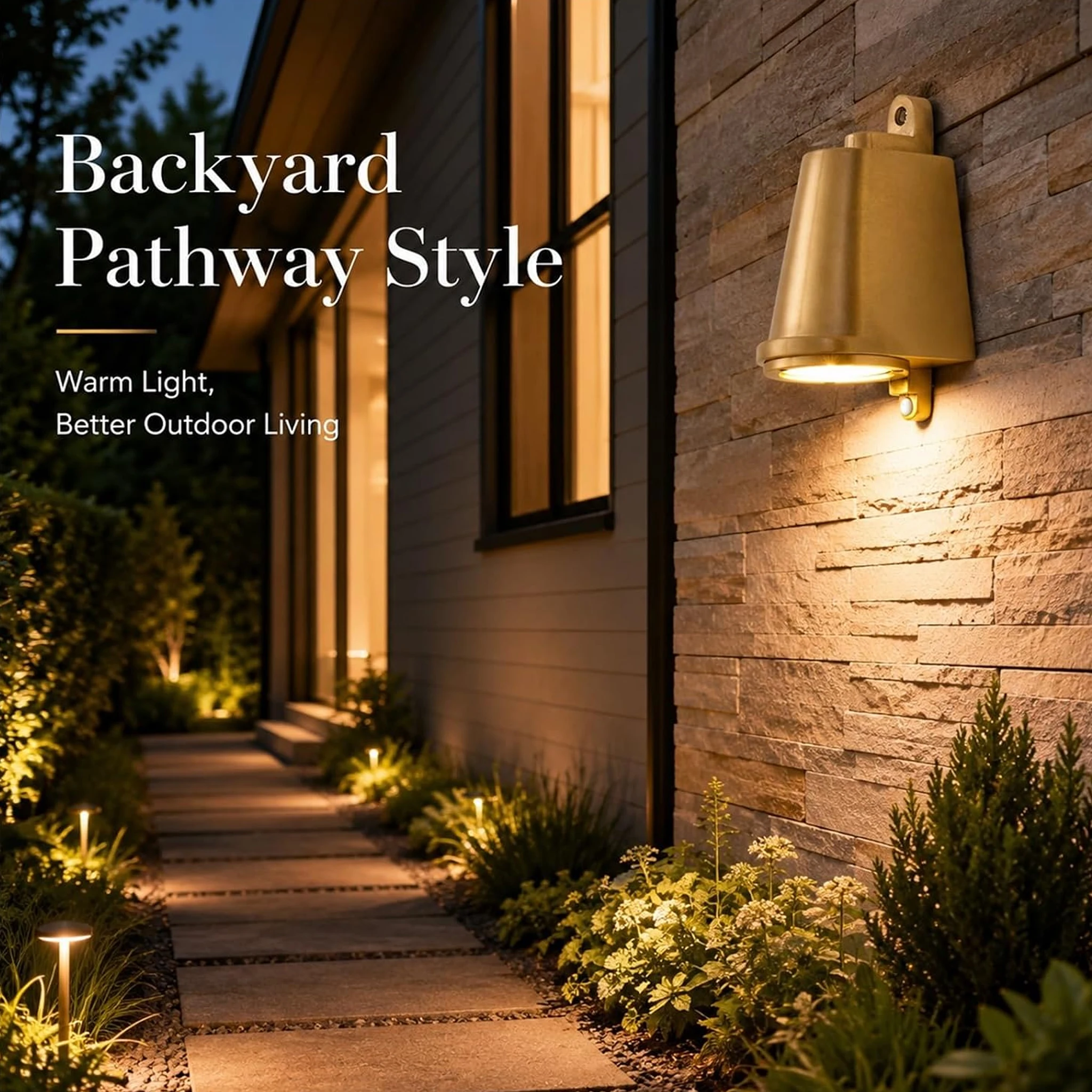 Aluminum LED Outdoor Wall Lamp - đánh giá và giá Home Decor Exhibition