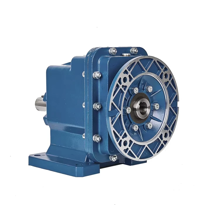 

Spiral Gearbox Reducer Foot Deceleration Machinery Agriculture Industry Construction Industry