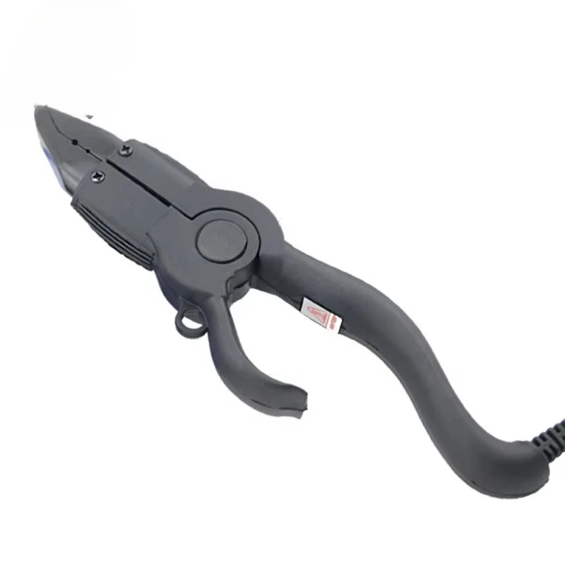 Keratin Hair Extension Fusion Tool JR-608