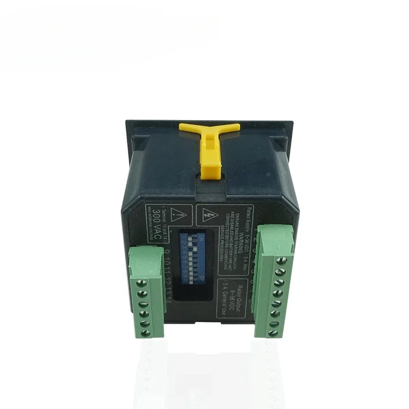 Diesel Generator Bedieningspaneel Gtr168