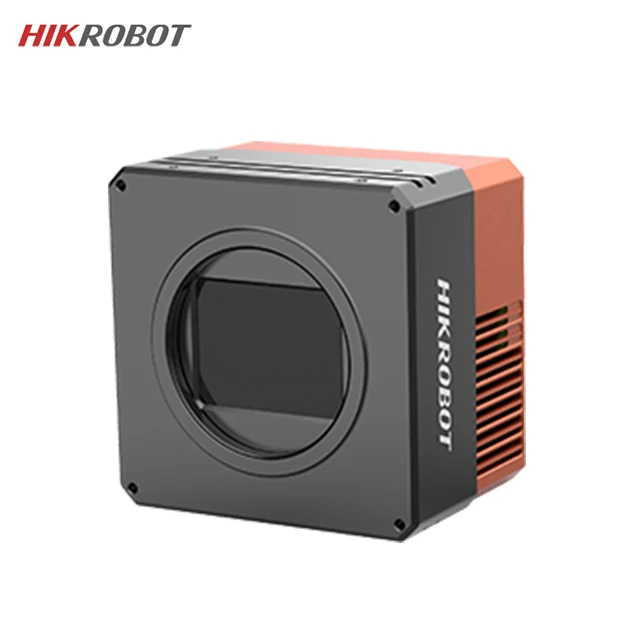 HIKROBOT MV-CH1510-11XC-M72-TF 151MP 6.2fps Color M72-Mount CoaXPress TEC Industrial Area Scan Camera