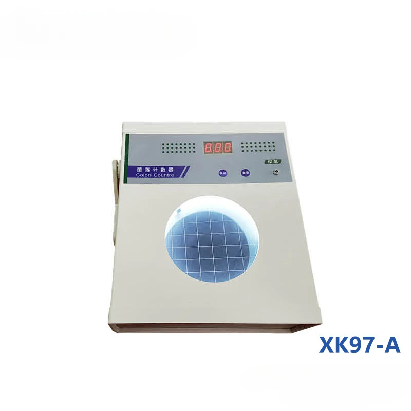 

Лабораторное оборудование Colony Counter XK97-A для подсчета биологических образцов
