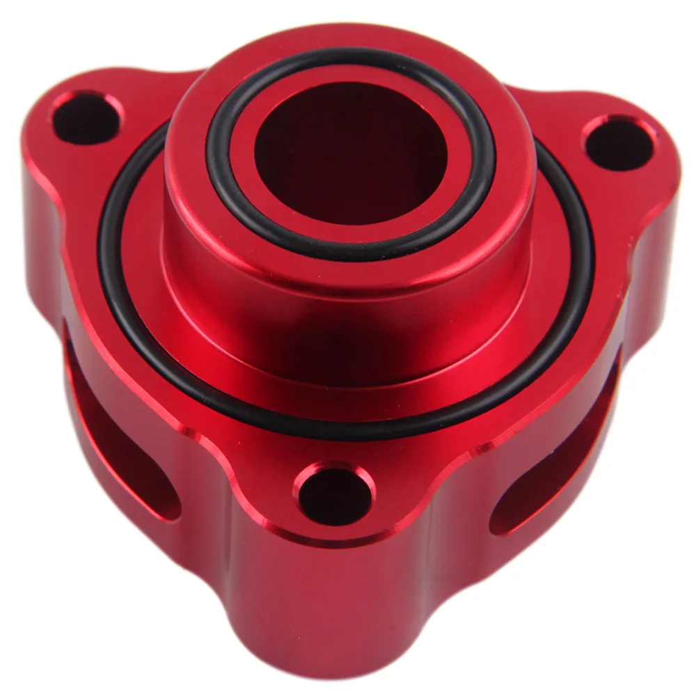 Free Shippiong Car Turbo Blow Off Valve Adapter Spacer For Fiat Punto Evo 1.4 Multiair 123ps Loud Bov1174