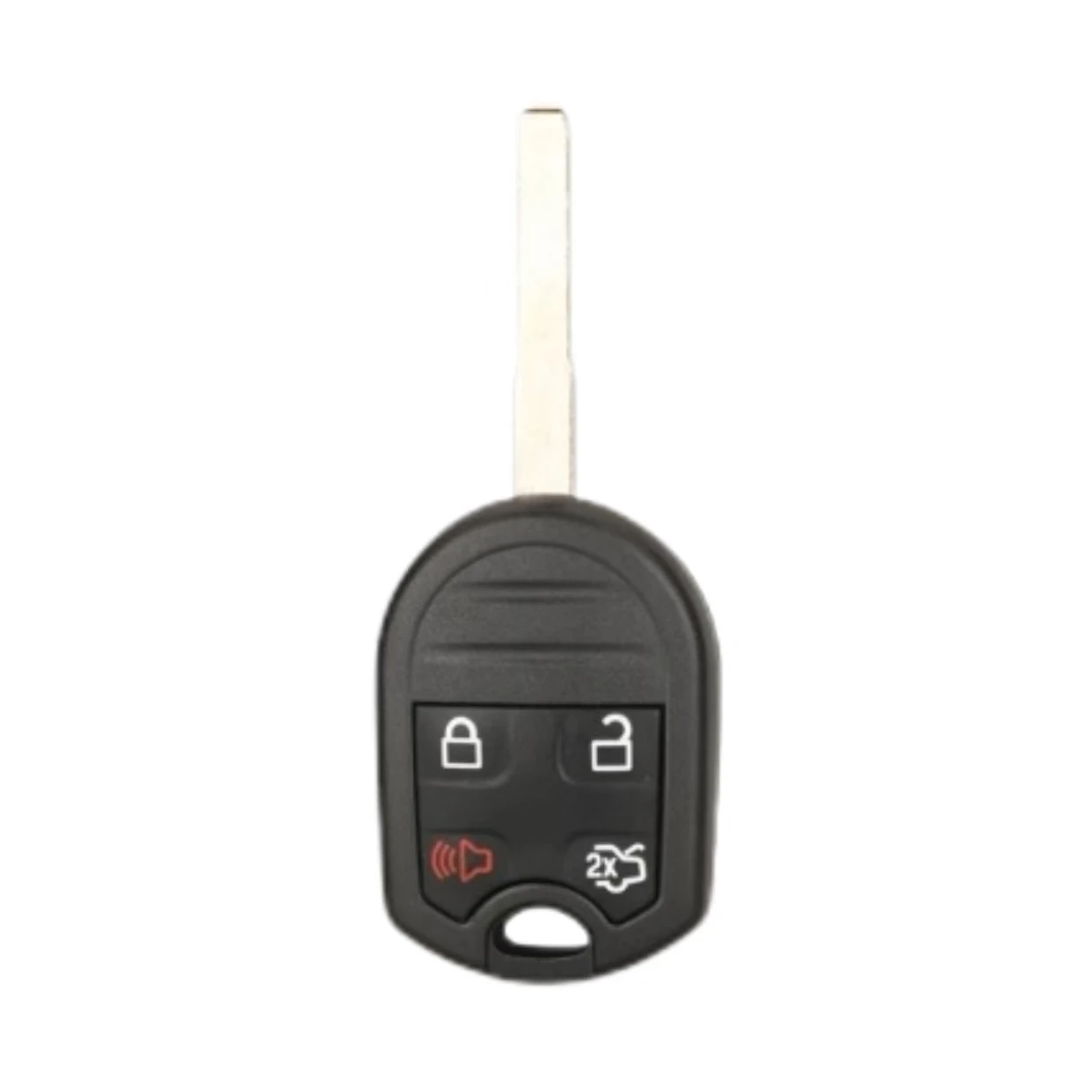 Jingxin CWTWB1U793 Fernbedienung Autoschlüssel 315/433MHz ID63+Chip für Ford Edge Escape Expedition Explorer Flex Fusion Mustang Taurus Schlüssel – Detail 10