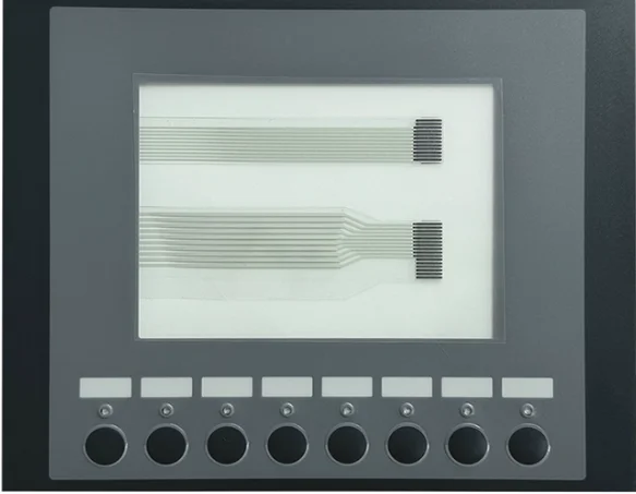 

Используется для новой пленки для ключей E710.