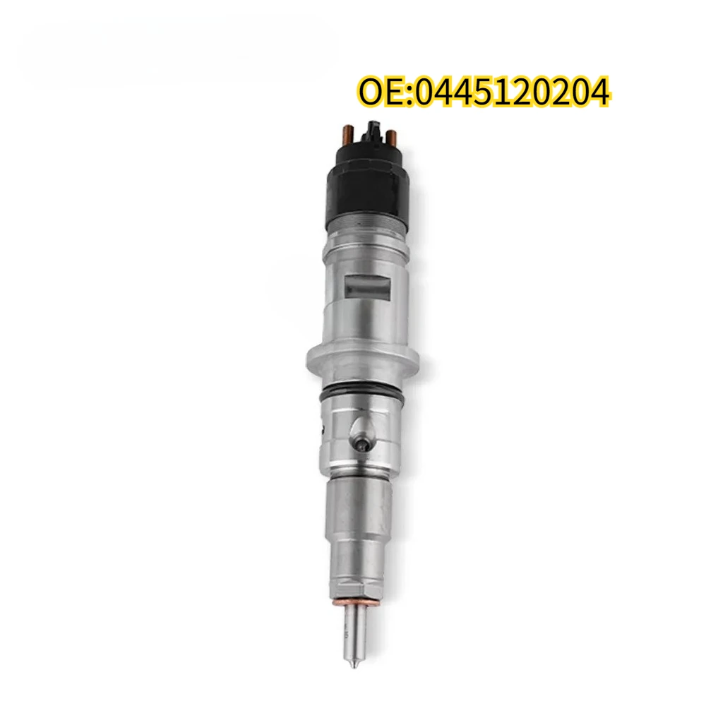 

For 0445120204 5253221 voor common rail brandstofinjectoren 120-serie brandstofinjectormodellen
