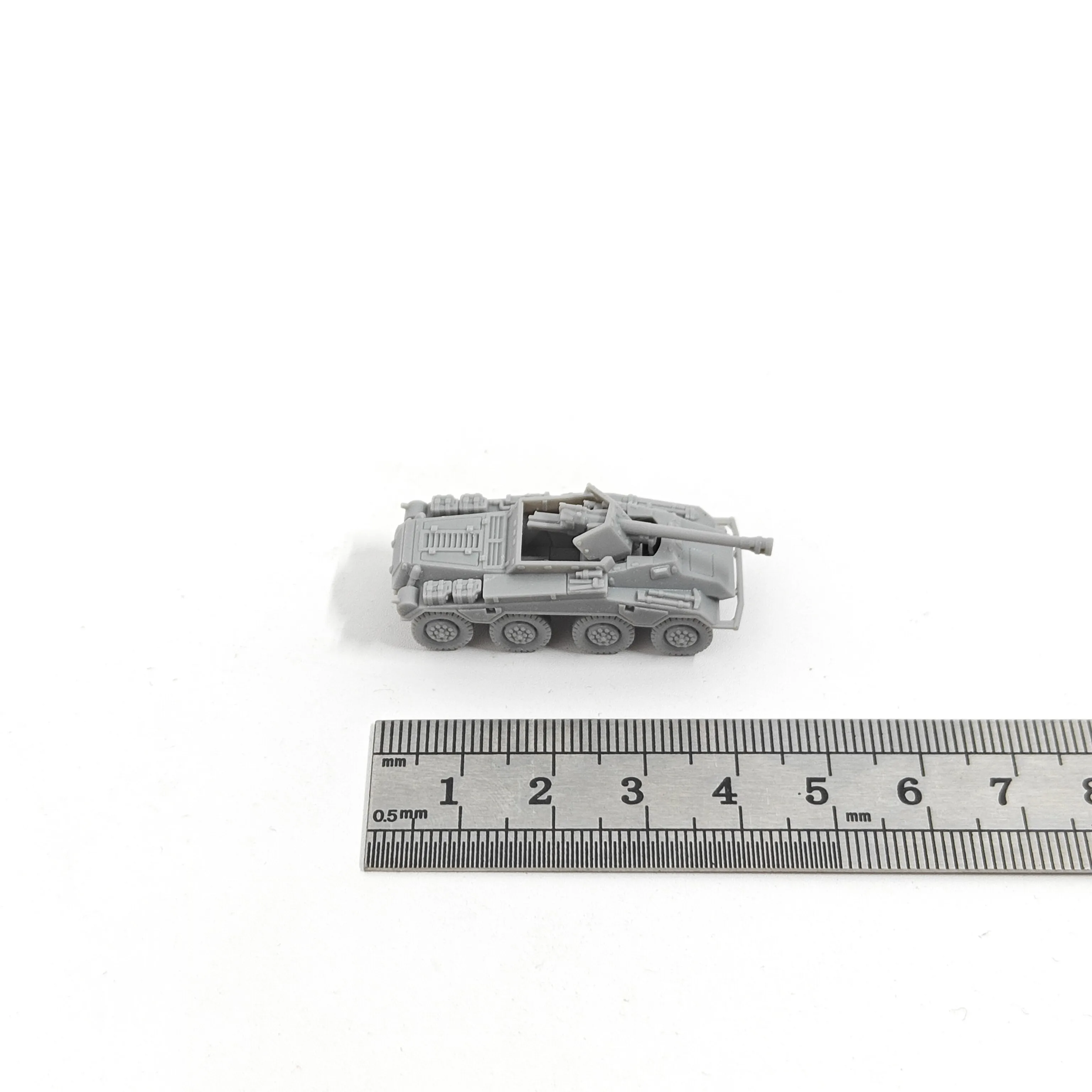 1/144 Scale Sd.Kfz.… - image