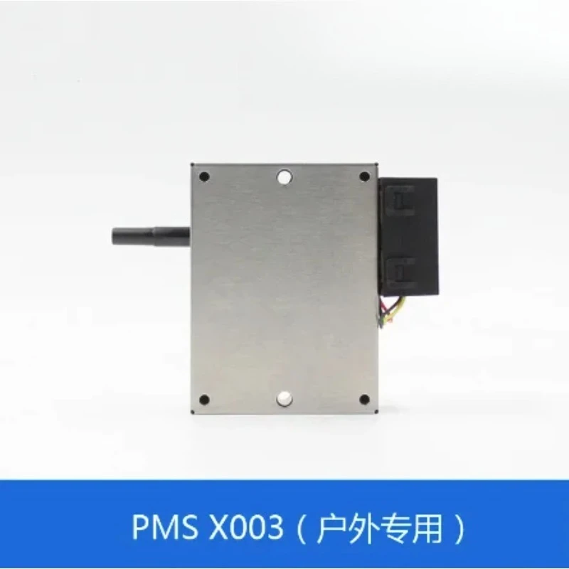 Outdoor Particulate Matter Sensor PMSX003 Accurately Measure PM10 Indoor Air Sensor TSP Laser Dust Sensor PMSX003N