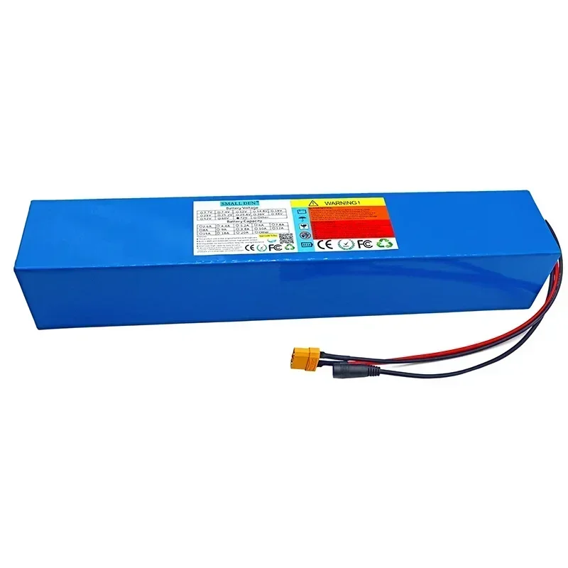 72V 10Ah 21700  20S2P lithium battery pack with built-in BMS 30A 1500W 2000W high power suitable for battery pack+84V 5A charger