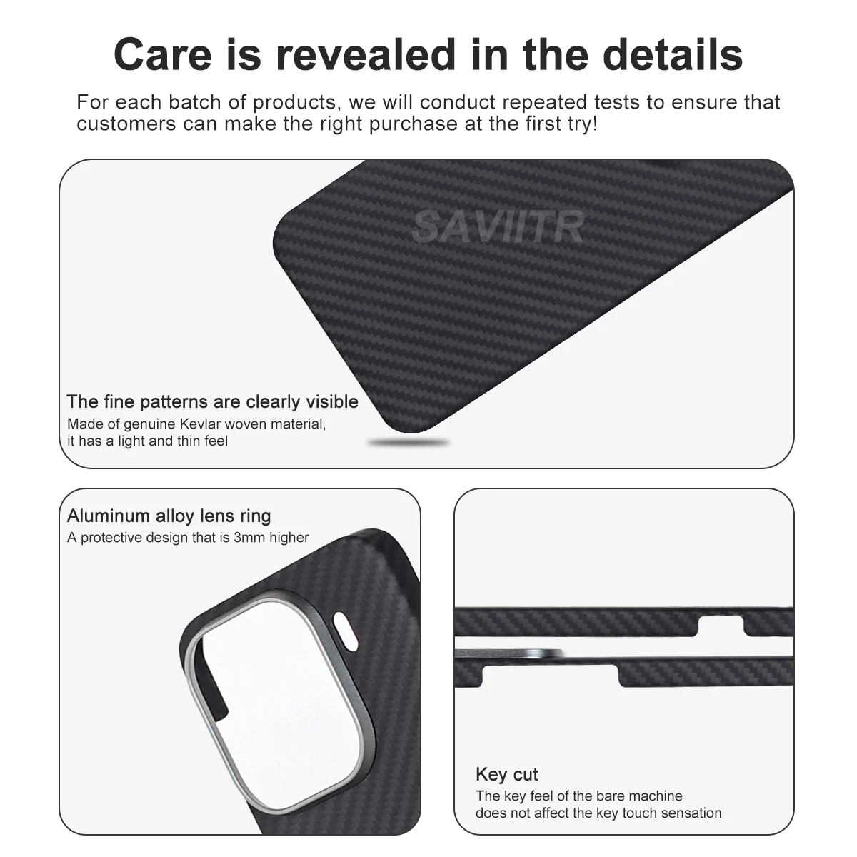 SAVIITR For OPPO Find X9 Pro X9 Case Magsafe Wireless Charging Carbon Fiber Cover For OPPO Find X9 Metal Lens Protective Shell