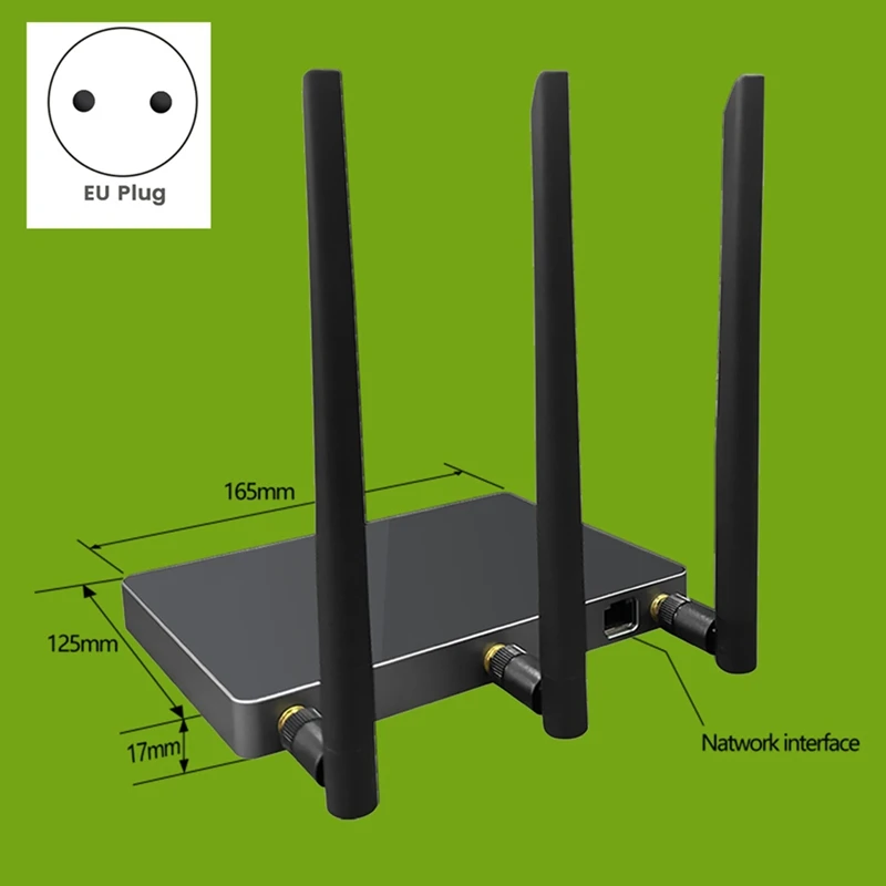 Tuya Zigbee 3,0 концентратор двойной шлюз и повторитель Wi-Fi улучшенный сигнал умная неисправка для Alexa Big House Villa Hotel