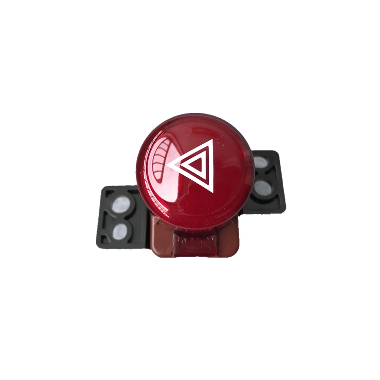 

for Honda 2012-15 9Th Civic emergency Light Switch Double Flash Switch