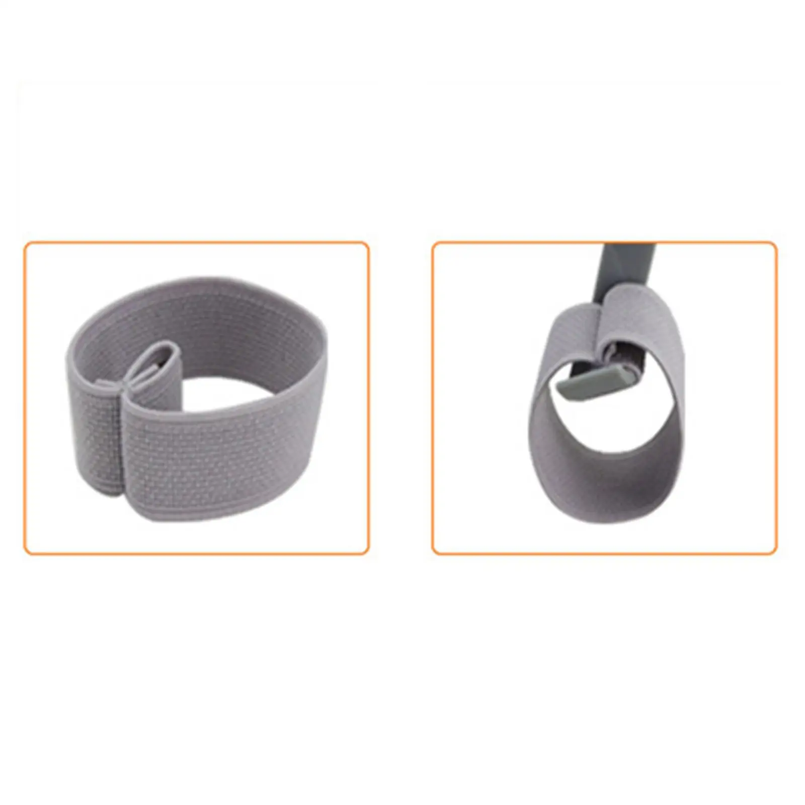Landing Gear & Float Bar with Straps, Easy to Install, Landing Legs, Water Surface Landing Bracket for Mini 3/4 Pro Accs
