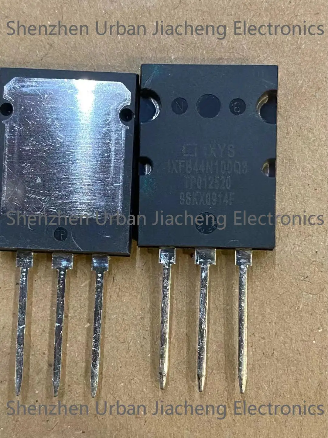 1 szt.-10 szt. IXFB44N100Q3 IXFB44N100 44 a1000v do-264 MOSFET nowy i oryginalny gwarantowana jakość