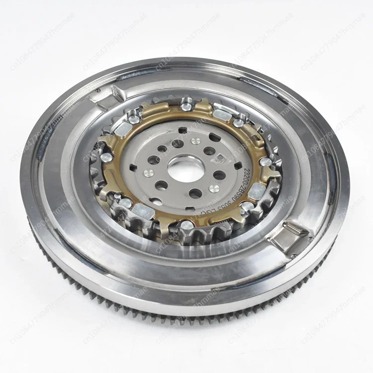 Auto Parts Transmission flywheel gear OEM232002B590 232002G220 232002B560 232002E500 2320025210 Suitable for modern Kia