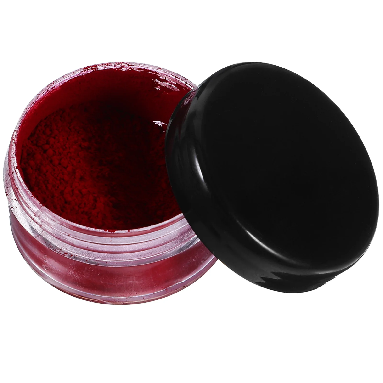 Lippenstiftpoeder DIY-pigmenten Markeer lipmake-up Langdurige waterdichte zweetbestendige oliecontrole