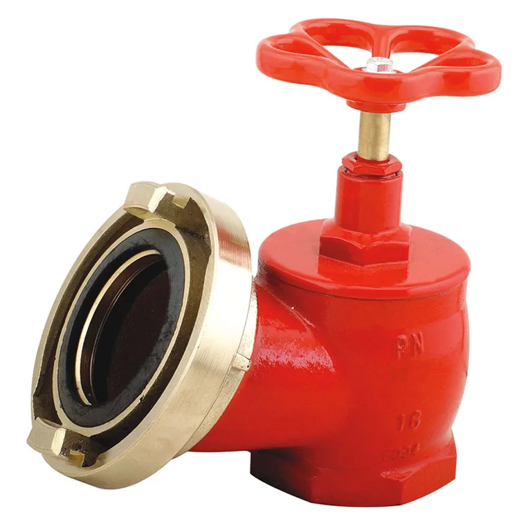 Wall Hydrants/fire Hydrant Faucet Yellow Color/splash Hydrant