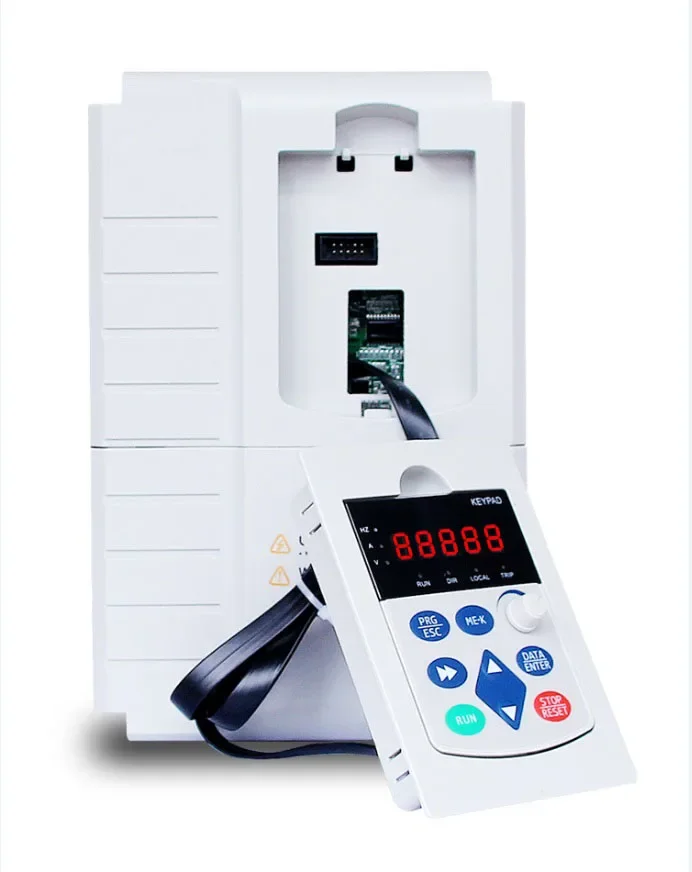 

Multiple Fault Protection Low Frequency Inverter Single Phase 220v To3phase 380v Wenzhou Vfd 45kw 50hz-60hz For Fan Start