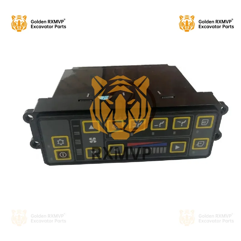 

For 11n6-90031 Air Conditioner Controller Excavator Hyundai R210-7 R210lc-7 RXMVP