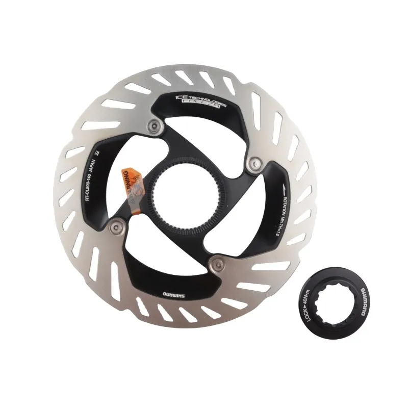 Shimano Rotor MT800 MT900 CL800 CL900 Disc Rotor Center Lock Rotor Für 105 R7000 R8020 R8000 R8170 R7170 Road Fahrrad Bremse – Detail 18