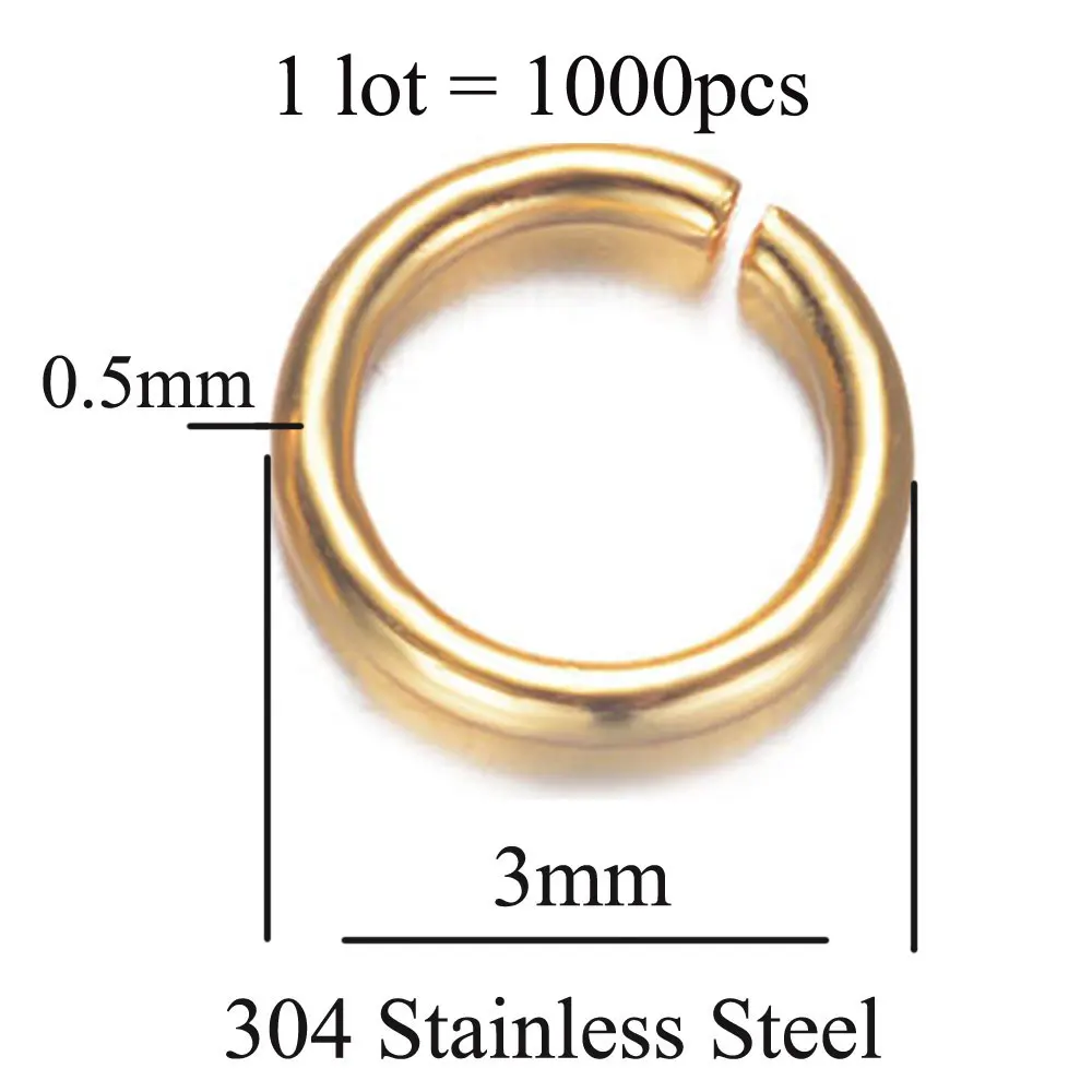 Thumbnail 3 - #79 Best Jump Rings to Buy In 2026