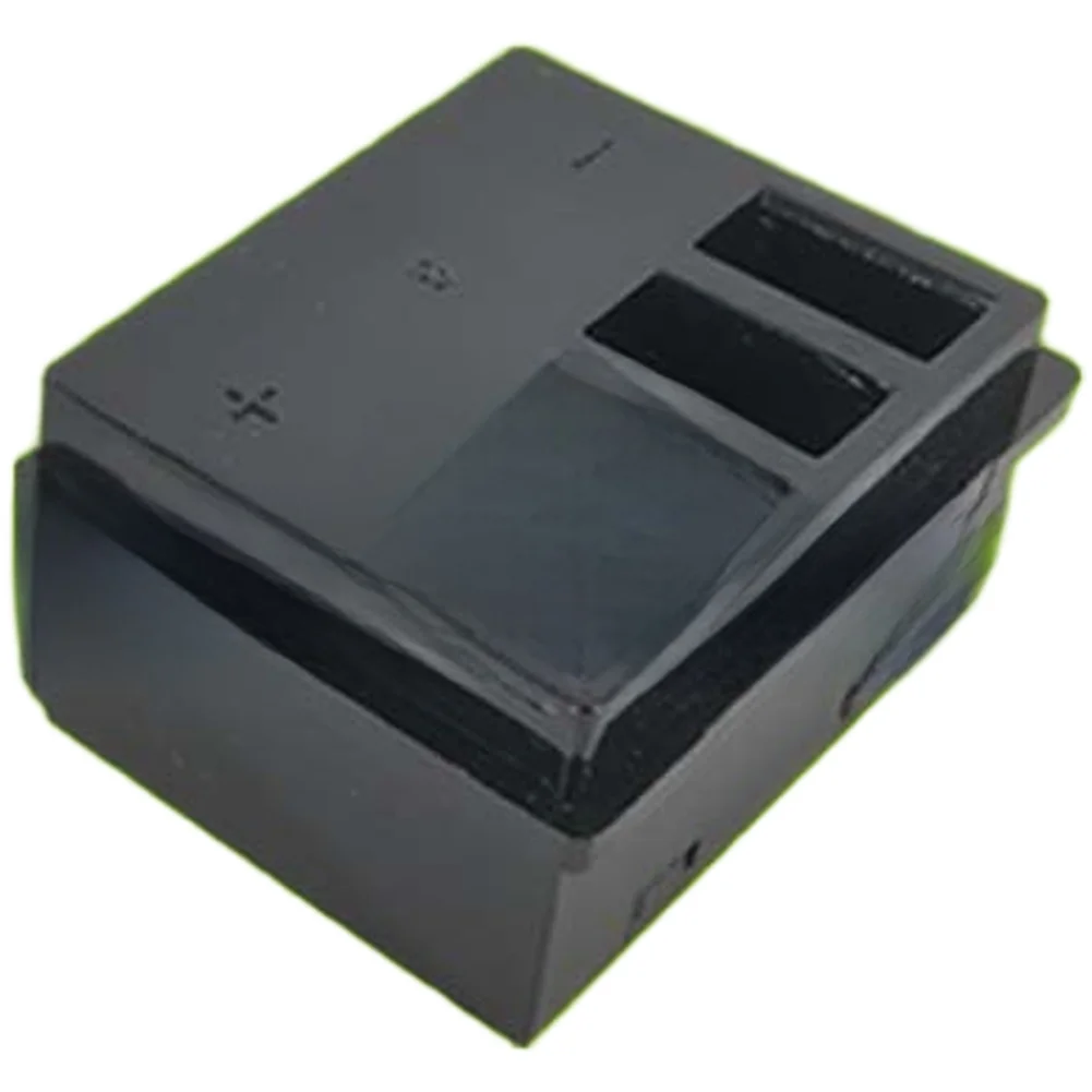 Electrical Interface Kit for Silverfish Battery Installations Featuring 4 Pin Male Female Connectors and Protective Covers