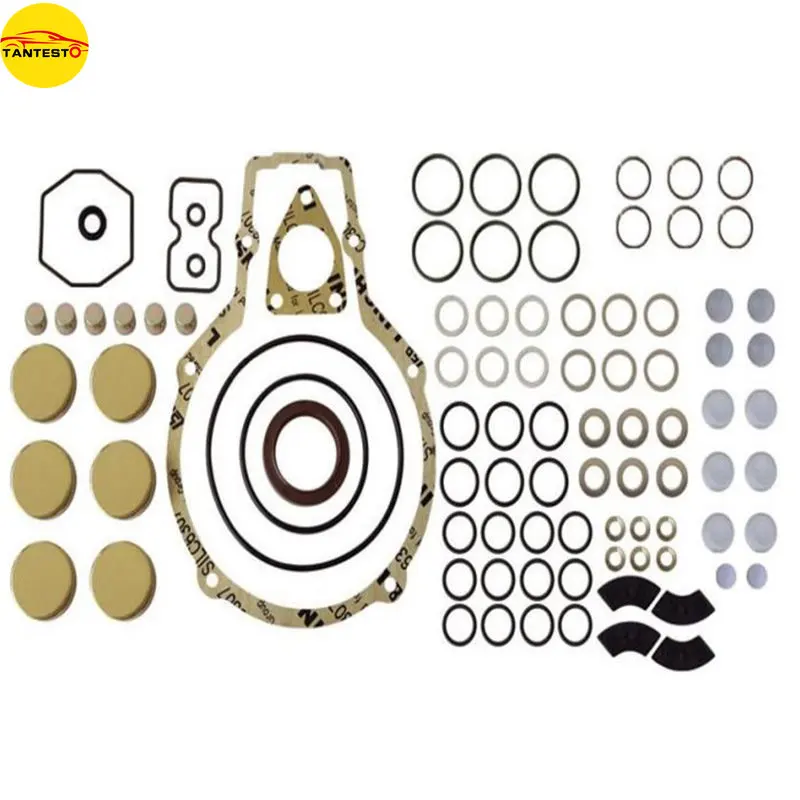 TANTESTO 10bags Overhaul Repair Kit Pump P8500 (A)  Kits Gasket  O-ring