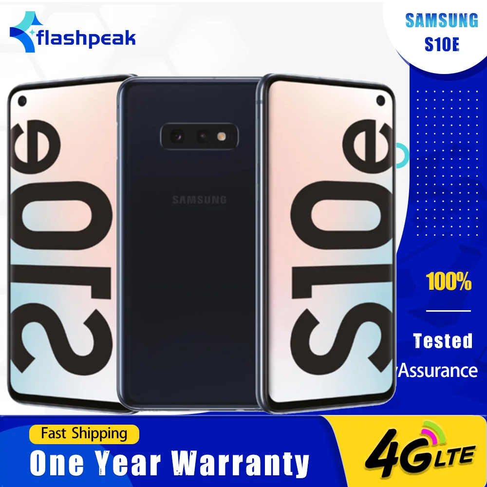 Galaxy s10e dual sim-AliExpress