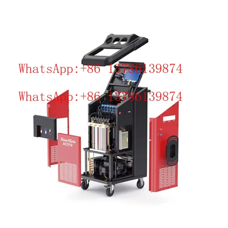 Ed Intelligent Safe…