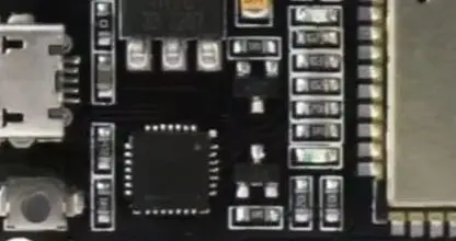 For ESP32 Development Board CP2102 WiFi+Bluetooth For Ultra-Low Power Dual-Core Expansion Board 240MHz 4MBSPI For Flash-Memory