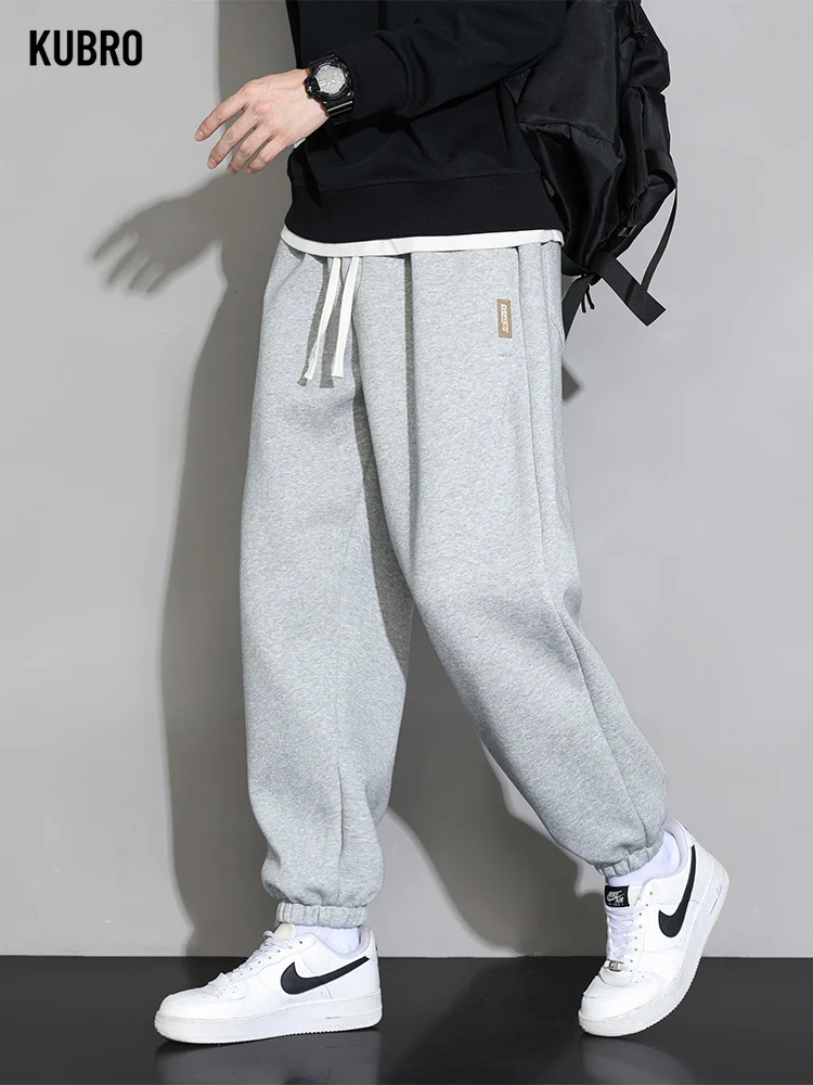 

Мужские спортивные штаны больших размеров 8XL 7XL 6XL Спортивная одежда с эластичной резинкой на талии Повседневные мешковатые брюки Черные серые хлопковые джоггеры Мужские свободные брюки