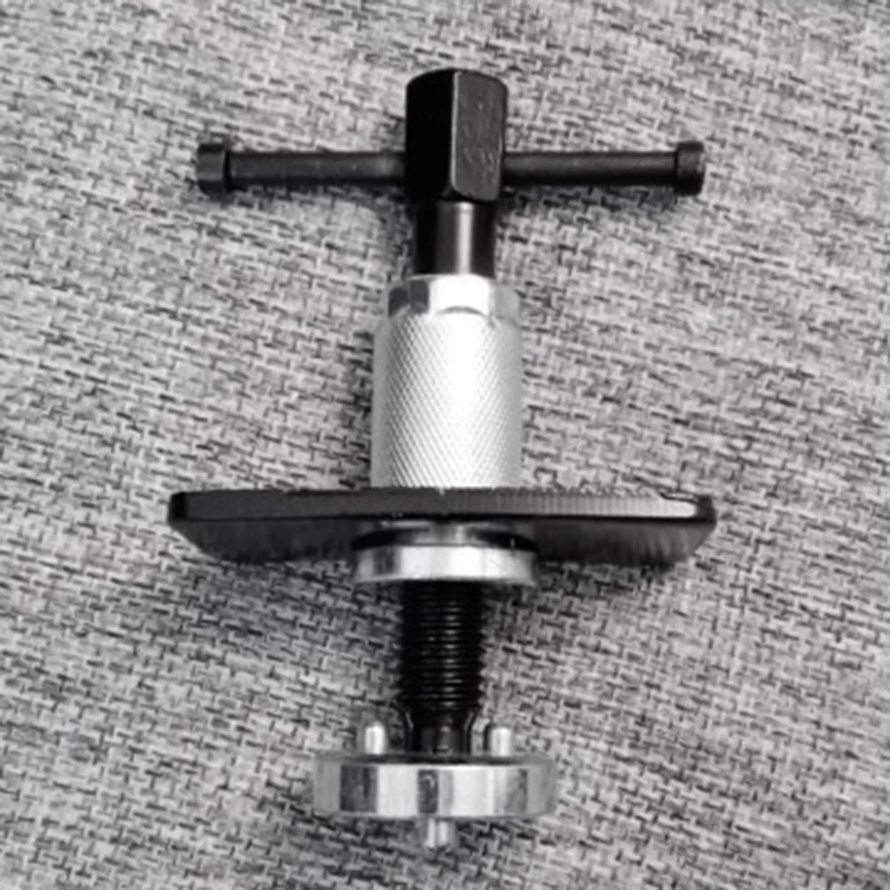 A74U Brake Tool Set Car Disc Brake Pad Caliper Separator Rewind Hand Tool Auto Car Repair Kit Brake Calipers Tool