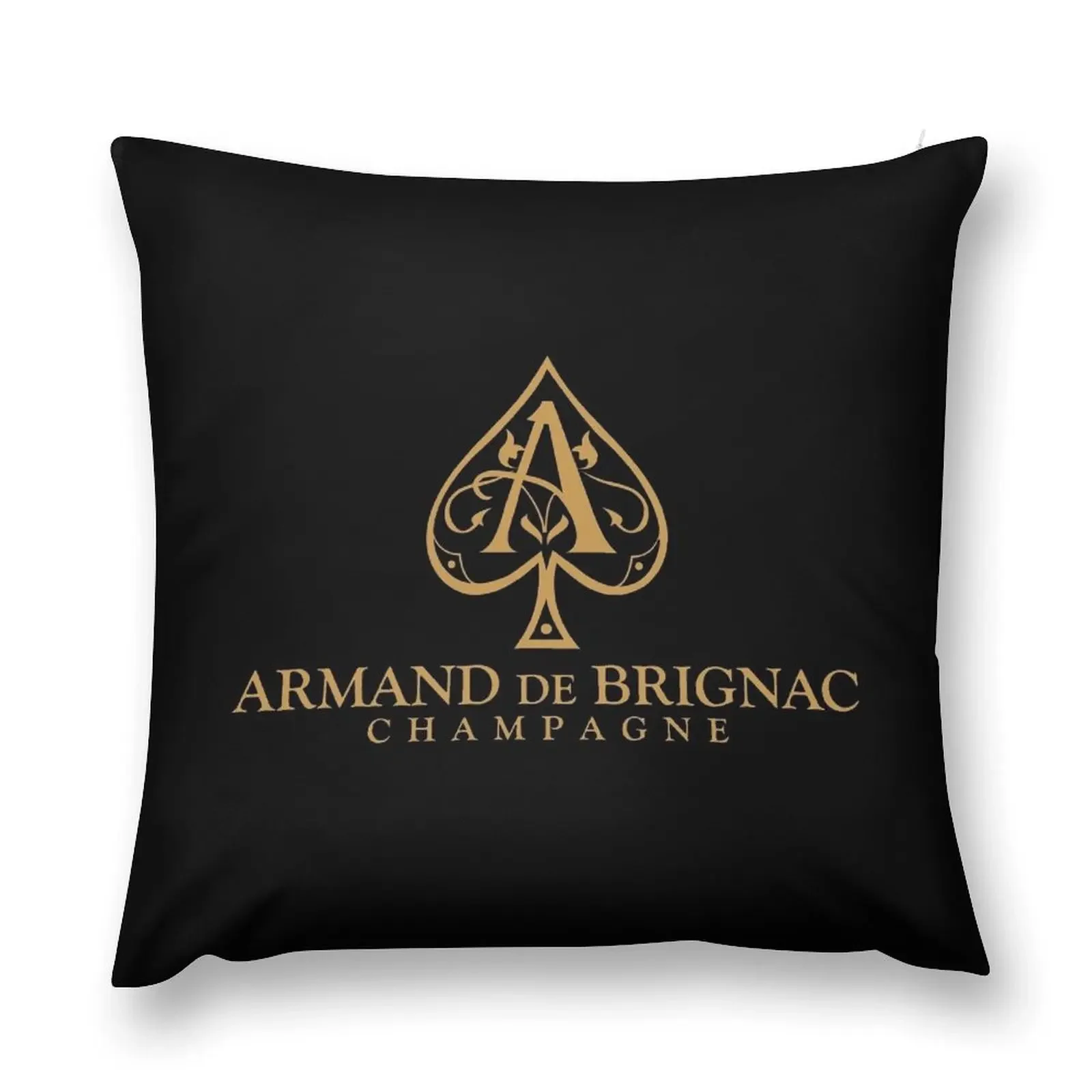 

Armand de Brignac Throw Pillow Pillow Cover Rectangular Cushion Cover Anime pillow