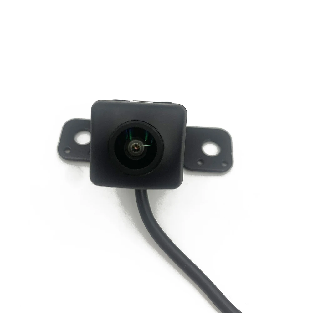 Rear View Backup Camera for Hyundai Santa Fe 2013-2018, Replaces OE 95760-2W000 957602W000 3